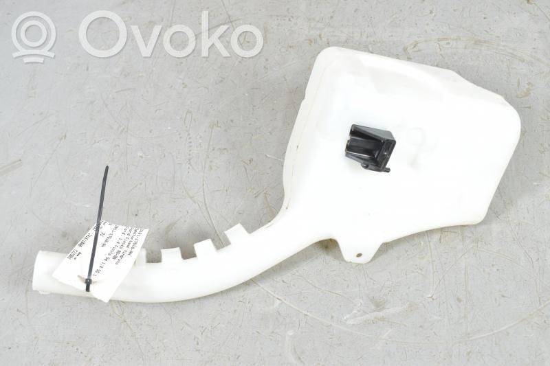 Ford Fiesta Zbiornik płynu do spryskiwaczy szyby przedniej / czołowej 