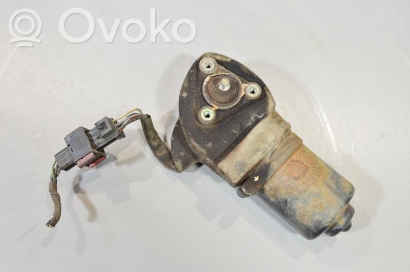 Saab 9-5 Wiper motor 