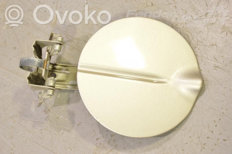 Polttoainesäiliön korkki   04724669ACC