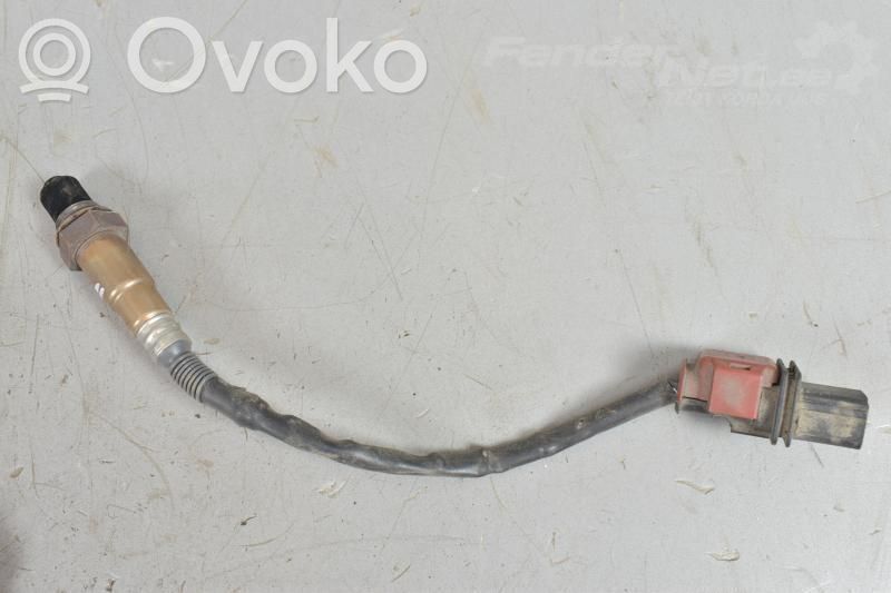 Audi A8 S8 D4 4H Lambda probe sensor 