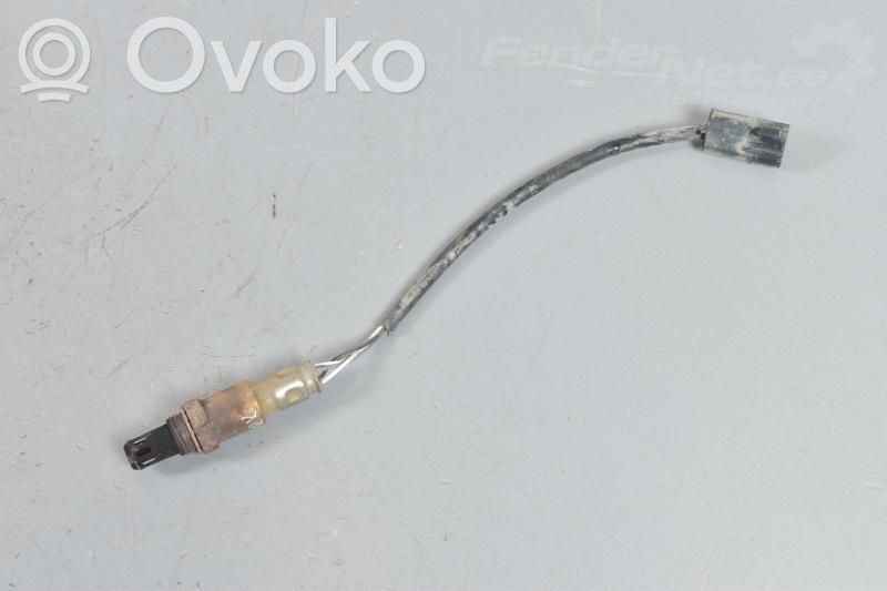 Chevrolet Spark Lambda probe sensor 