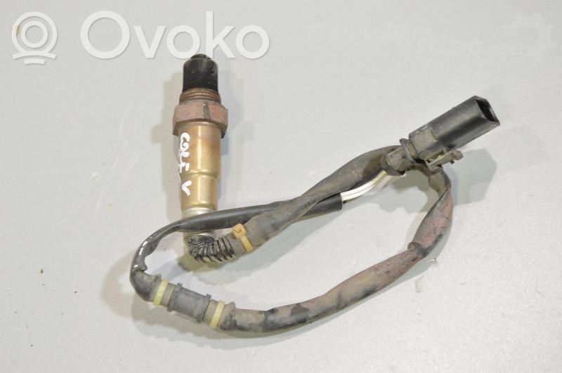 Lambda probe sensor   0258006741,06F906262P