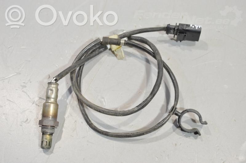 Volkswagen Golf VII Lambda probe sensor 