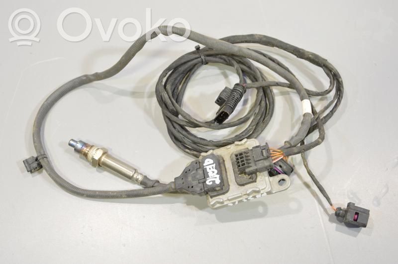 Volkswagen PASSAT B8 Sonda lambda 