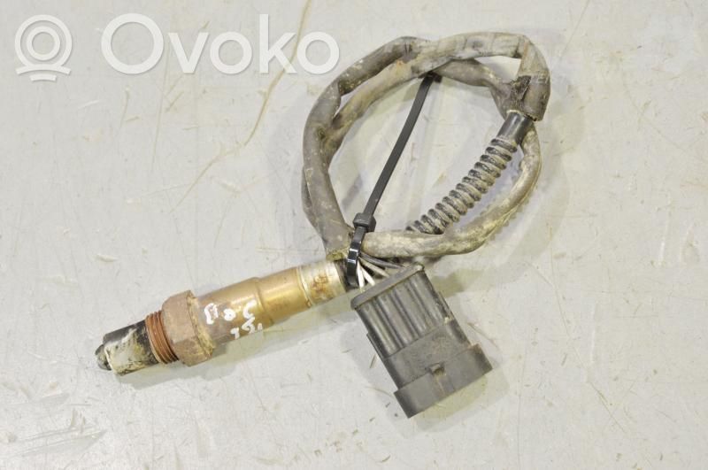 Alfa Romeo 156 Lambda probe sensor 