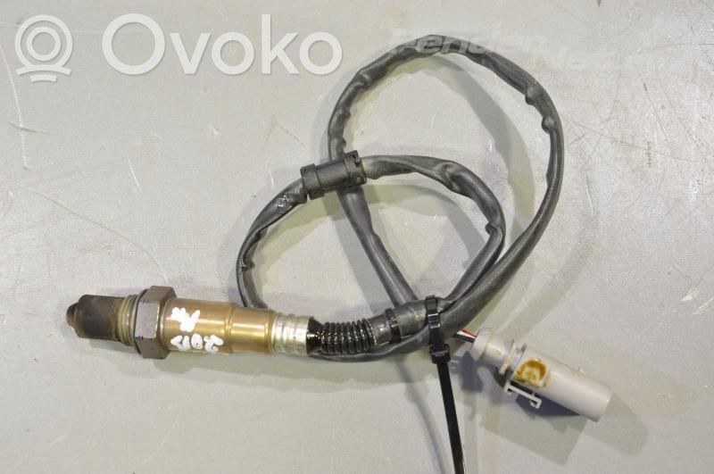 Volkswagen PASSAT B8 Lambda probe sensor 