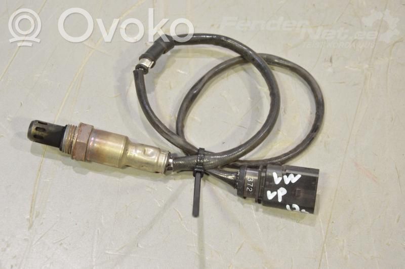Volkswagen Up Lambda probe sensor 