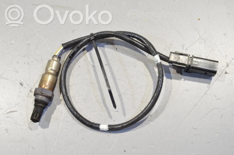 Audi A3 S3 8V Lambda probe sensor 