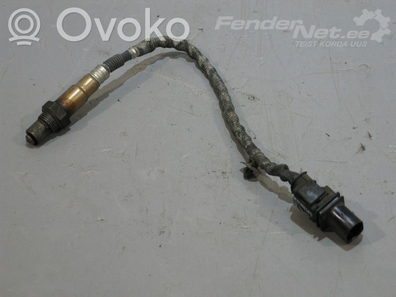 Hyundai i30 Sonda lambda 