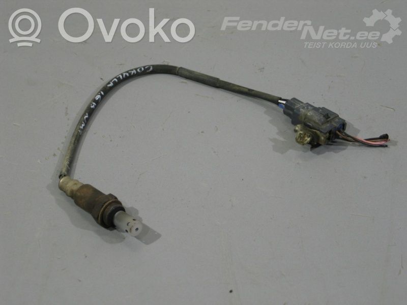 Toyota Corolla E120 E130 Lambda zondas 