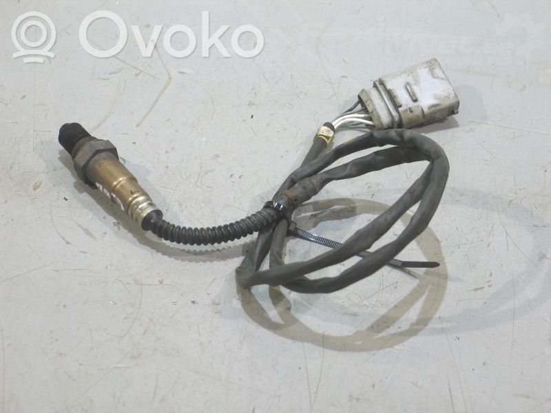 Volkswagen Phaeton Lambda probe sensor 