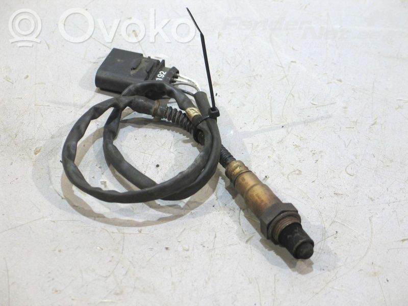 Volkswagen Phaeton Sonde lambda 