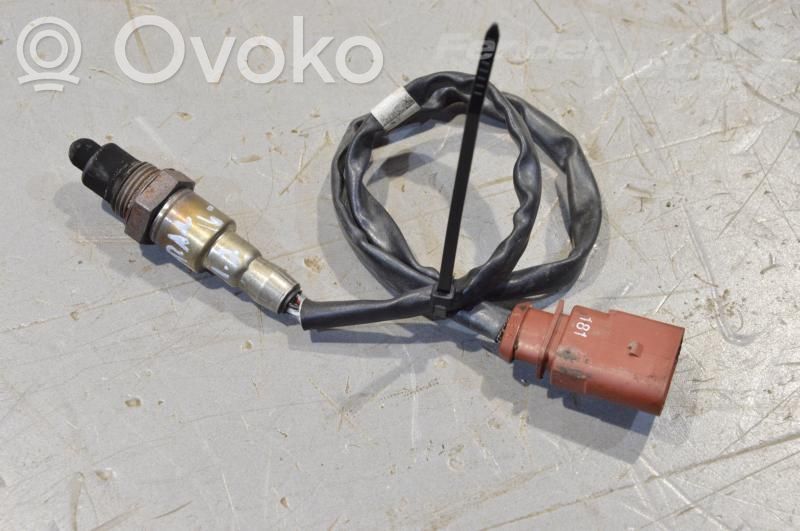 Volkswagen Touran III Lambda probe sensor 