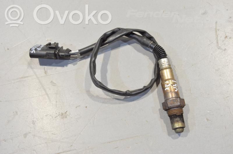 Sonda lambda   0258010104,03C906262AK