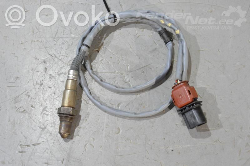 Volkswagen Scirocco Lambda probe sensor 