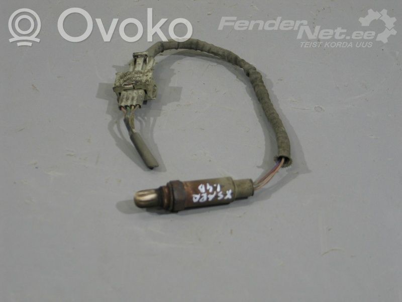 Lambda probe sensor   16287R