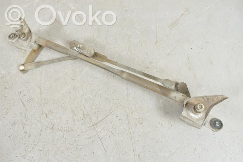 Mazda 6 Front wiper linkage 