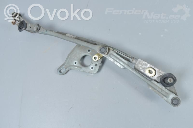 Volvo S80 Mechanizm wycieraczek szyby przedniej / czołowej 