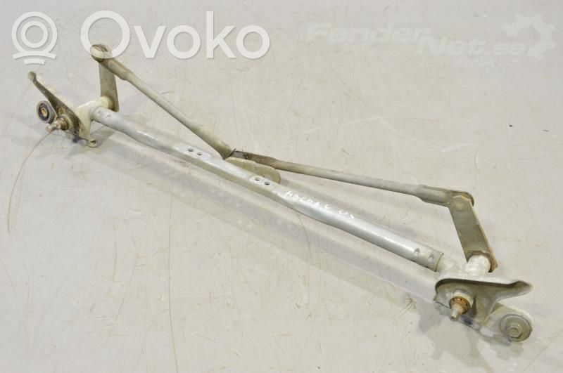 Mazda 6 Front wiper linkage 