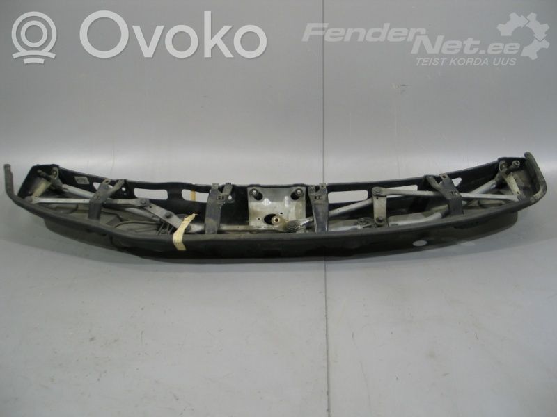 Toyota Avensis T250 Tiranti del tergicristallo anteriore 