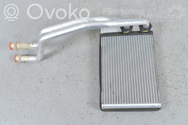 Chevrolet Orlando Lämmityslaitteen kenno 