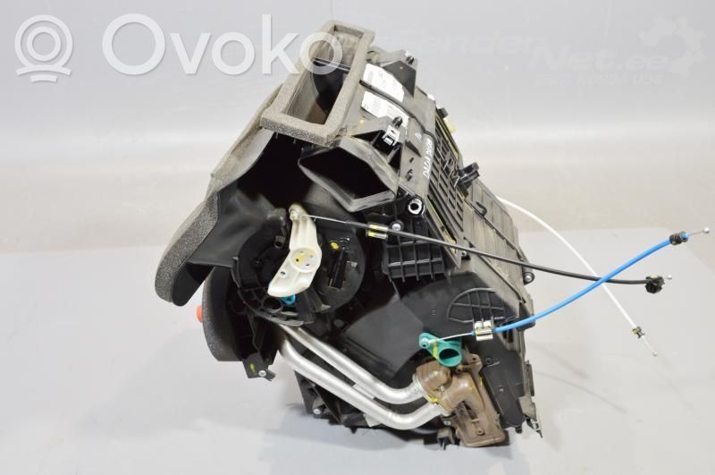 Heater blower radiator   6001547484
