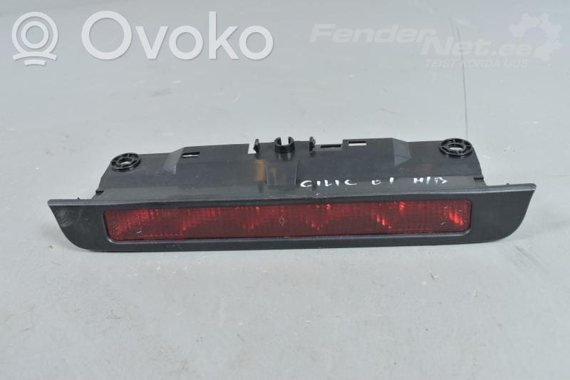 Dritte Bremsleuchte   34270S6A003