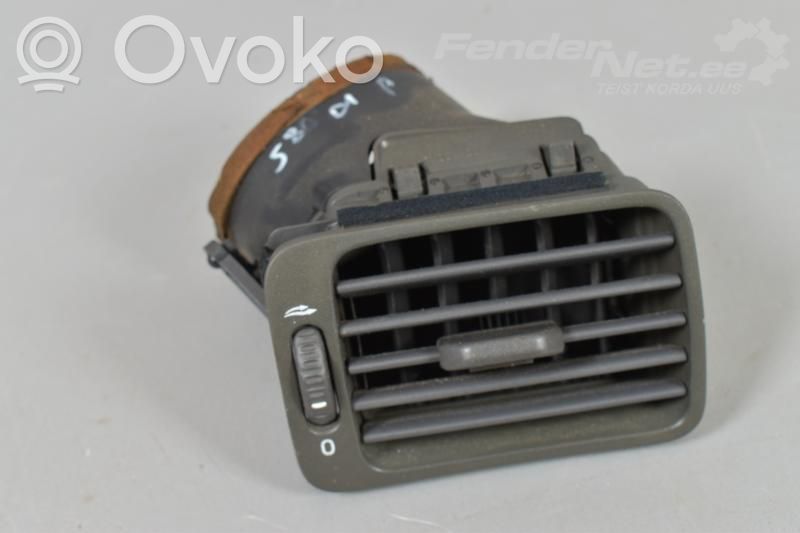 Volvo S80 Griglia di ventilazione centrale cruscotto 