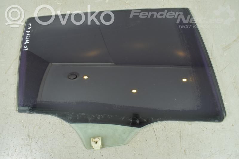 Mazda 6 Takaoven ikkunalasi 