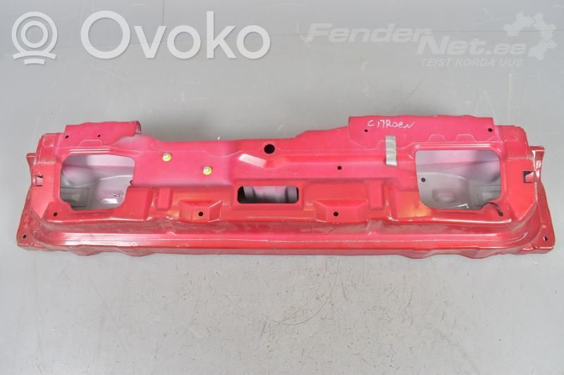 Mitsubishi Outlander Tailgate/trunk/boot lid 