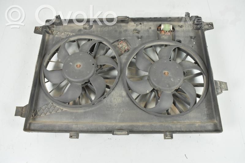 Elektryczny wentylator chłodnicy   71740686,50516244,60692221,60692221
