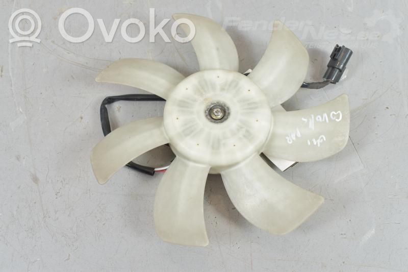 Elektrolüfter   680007091,163610G020