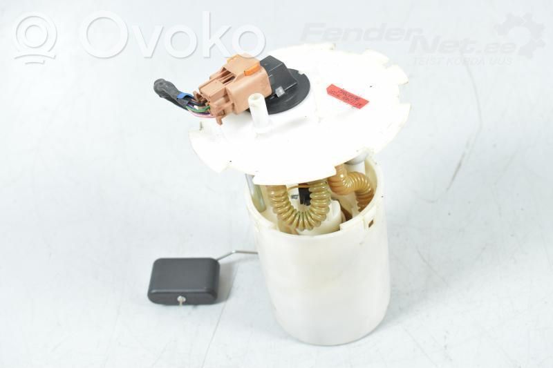 Chevrolet Aveo Bomba interna de combustible 