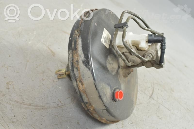 Ford Focus Brake booster 