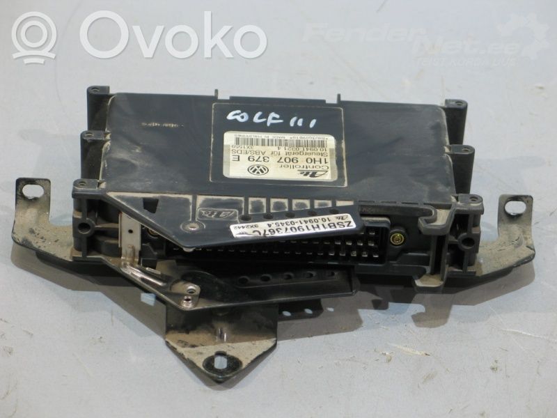 Volkswagen Golf III Bloc ABS 