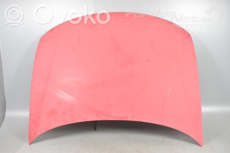 Volkswagen PASSAT B5 Motorhaube 