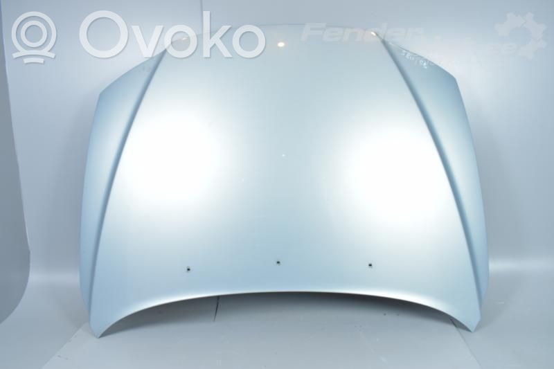 Volvo S80 Dzinēja pārsegs (vāks) 