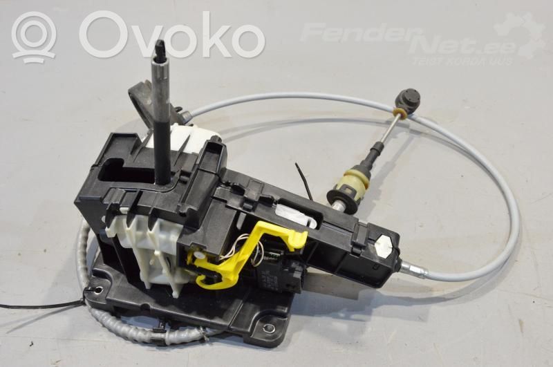 Saab 9-3 Ver2 Gear shifter/selector 