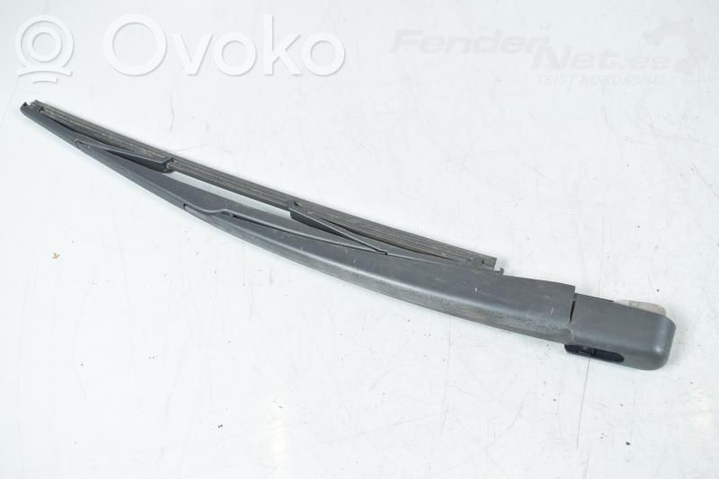 Peugeot 207 Rear wiper blade arm 