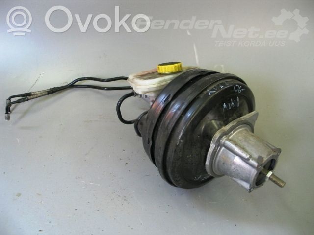 Audi A8 S8 D3 4E Servofreno 