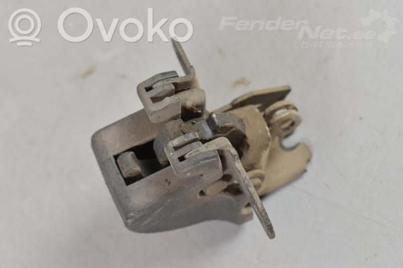 Opel Combo C Bagāžnieks slēdzene 