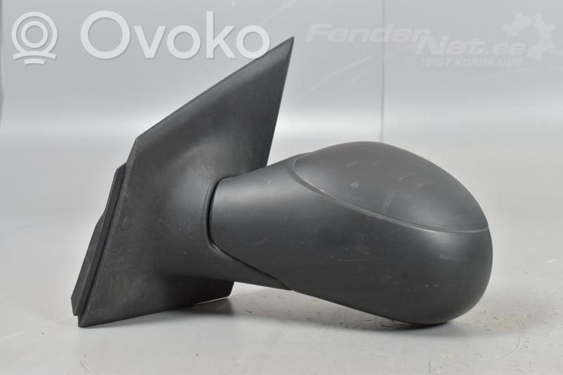 Citroen C2 Spogulis (elektriski vadāms) 