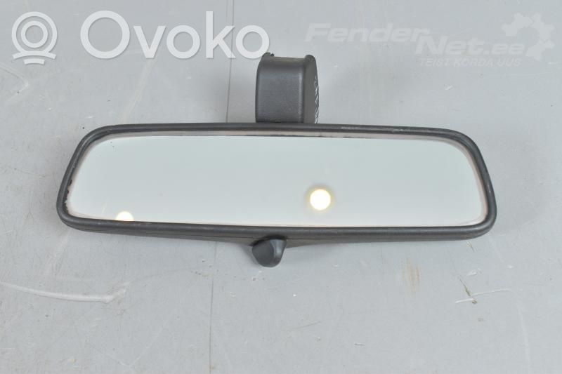 Opel Zafira B Espejo retrovisor (interior) 