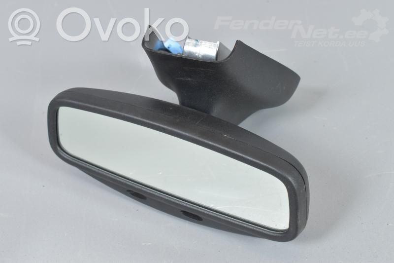 Citroen C5 Rear view mirror (interior) 