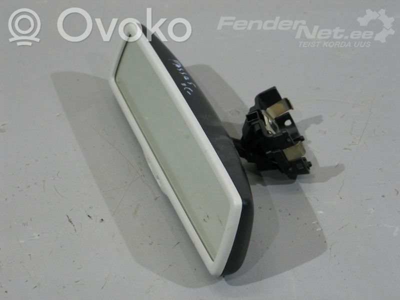 Volkswagen PASSAT B6 Espejo retrovisor (interior) 