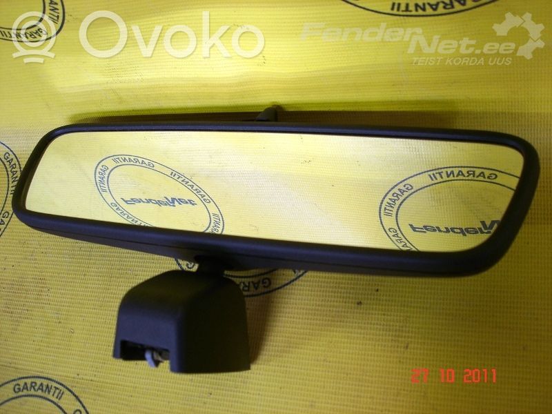 Opel Vectra C Espejo retrovisor (interior) 