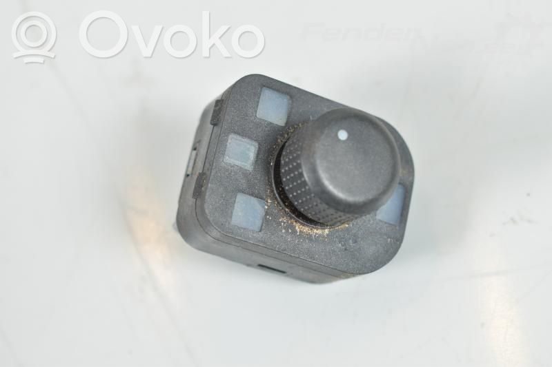 Seat Leon (1P) Interruptor del espejo lateral 