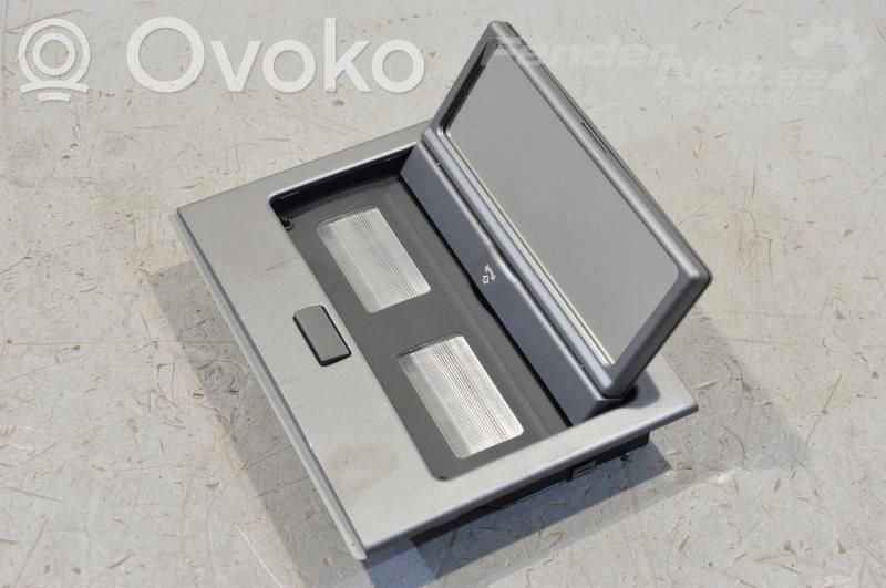 BMW 7 E65 E66 Rear view mirror (interior) 