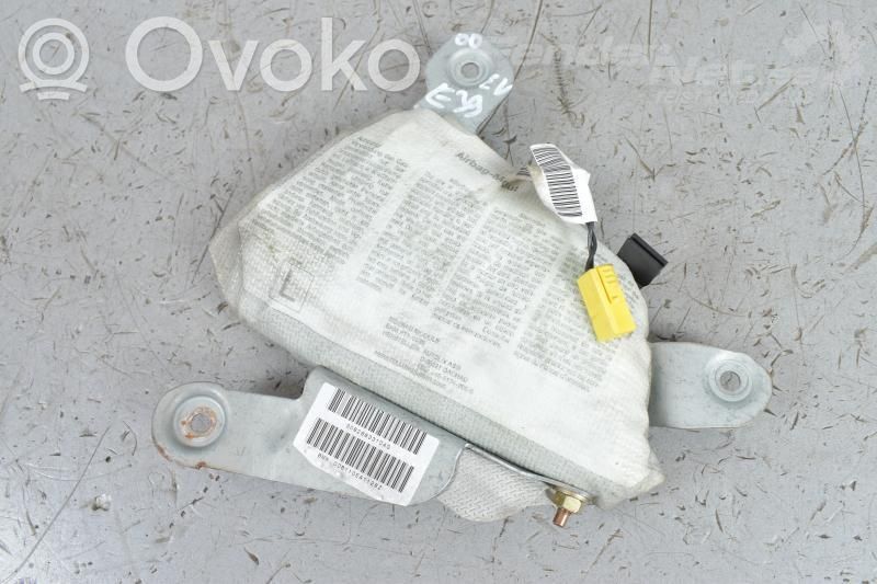 BMW 5 E39 Sėdynės oro pagalvė 