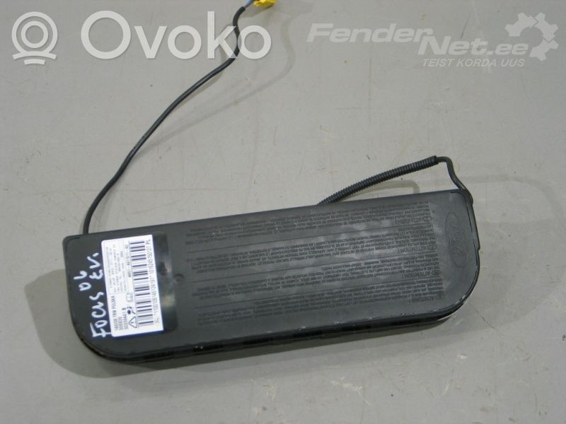 Ford Focus Sėdynės oro pagalvė 